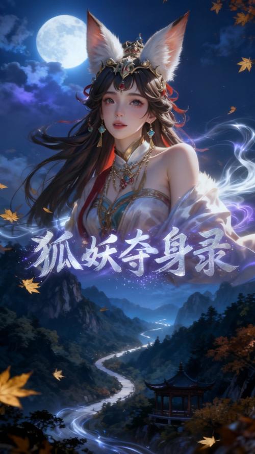 狐妖下载官网最新