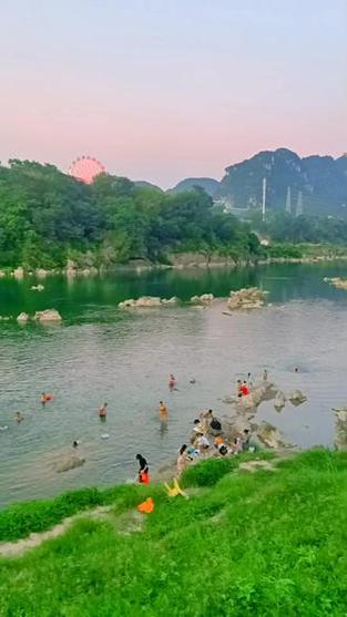 广西宜州市