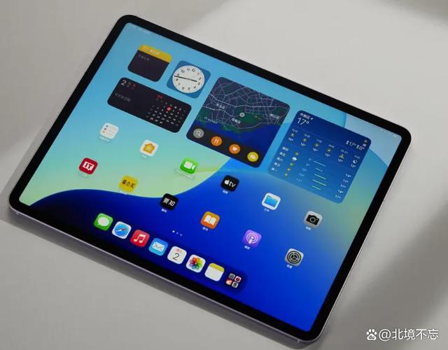 哪款ipad续航最好