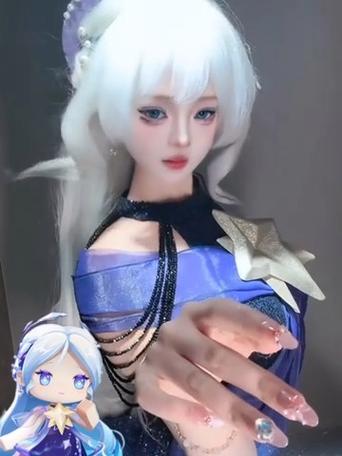 迷你世界COS
