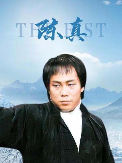 《陈真》续集