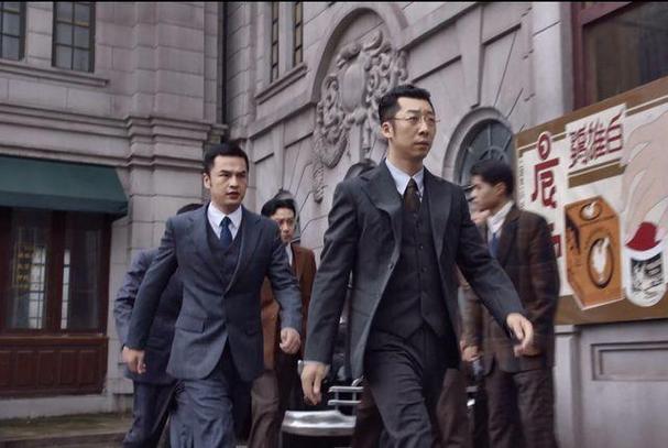 叛逆者人物全点评