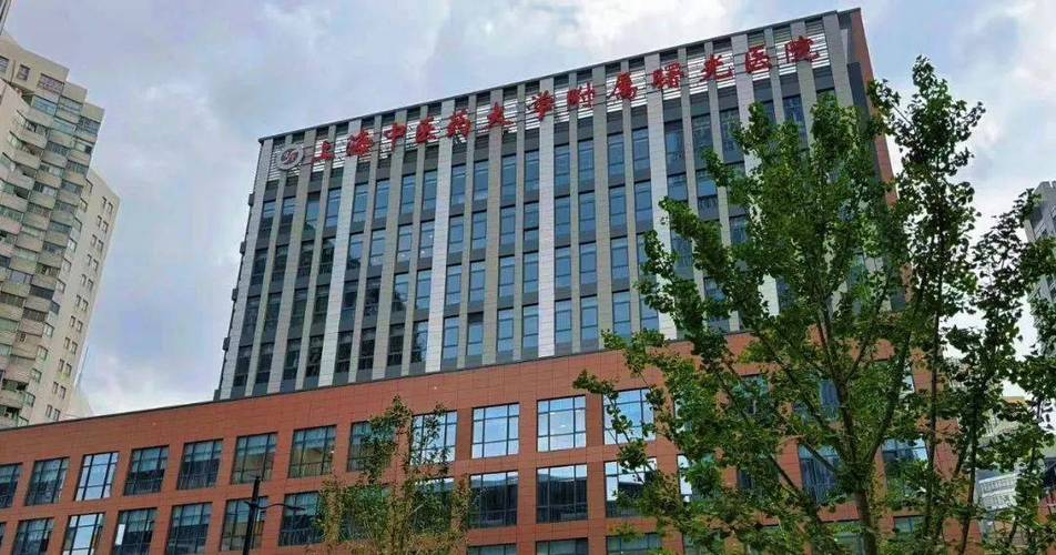 8号线到曙光医院西院