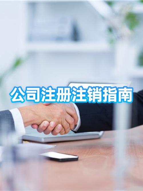 公司注册不满一年可以注销吗