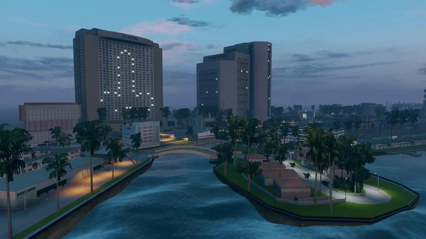gtasa仿gta5mod