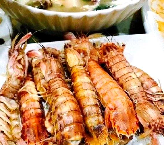 皮皮虾保存的方法