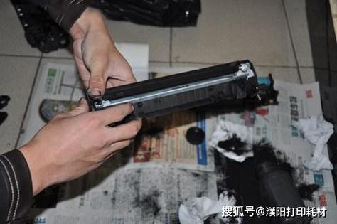 惠普115w加粉教程视频