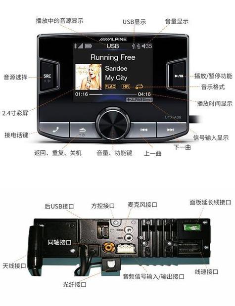 阿尔派汽车音响调音技巧
