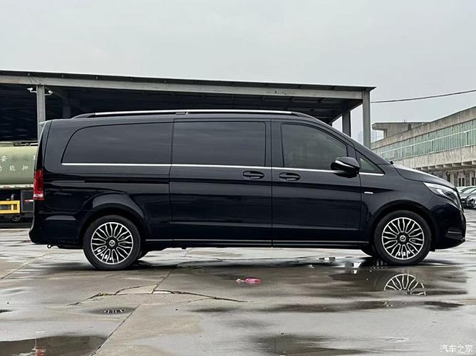 奔驰v260l