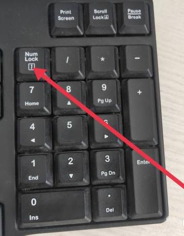 键盘按键不起作用怎么办