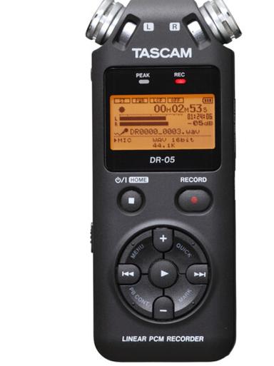 tascam什么牌子