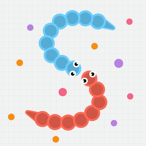 疯狂贪吃蛇2.1.0.58版本