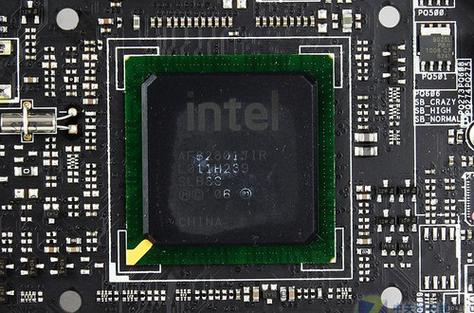 南桥SB910主板