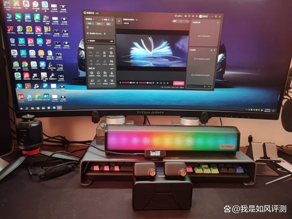 无线收音麦克风使用教程
