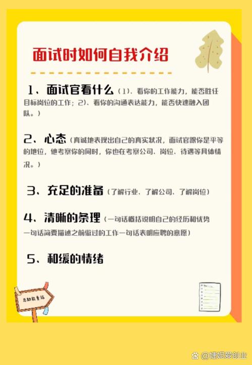 面试问有什么要求怎样谦虚回答