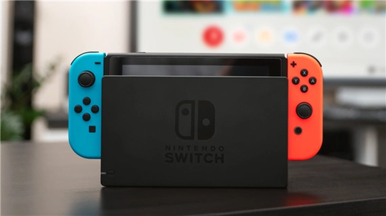 switch联网掉线
