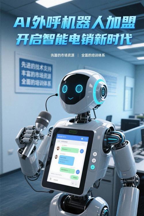 ai外呼机器人费用