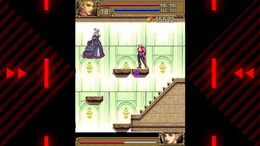 斩妖伏魔录内购