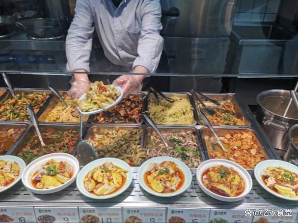 一般快餐店一年能挣钱图标