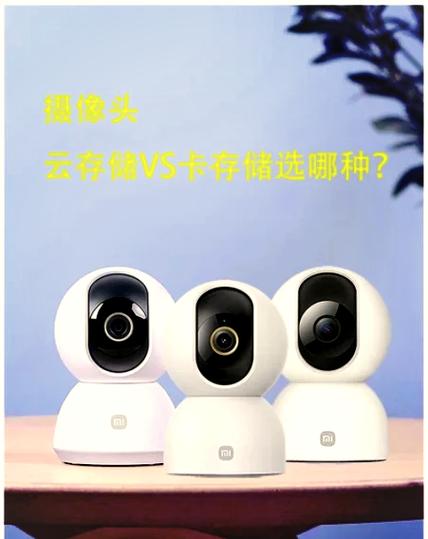 摄像头云录像收费吗