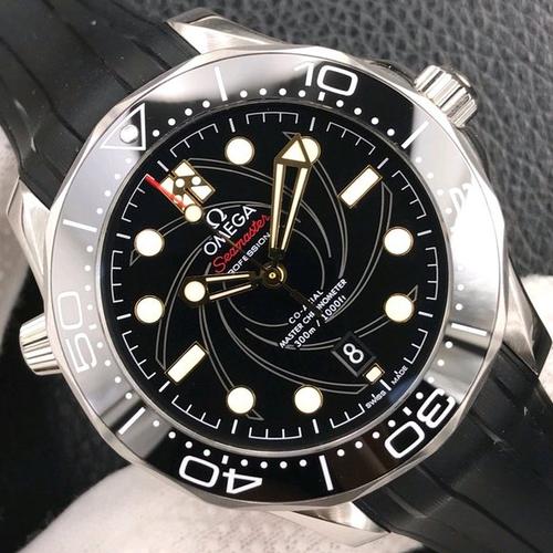 欧米茄海马手表价格及图片