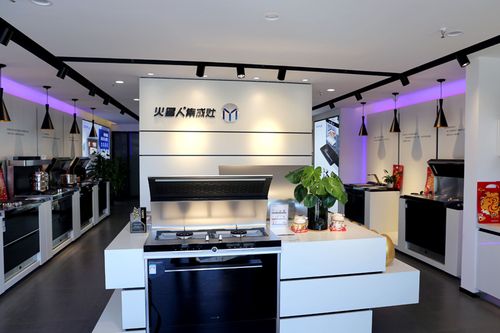 火星人专卖店