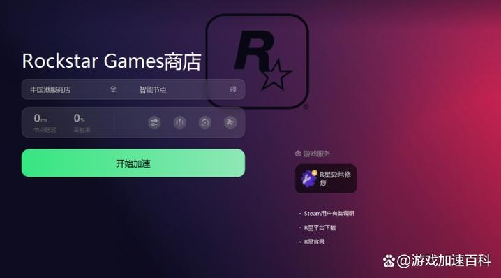 r星登录不上去怎么解决