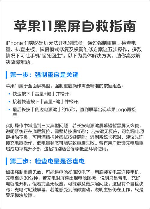 ipad打开旁白就黑屏了