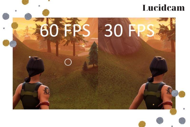 视频4k60帧和4k30帧区别