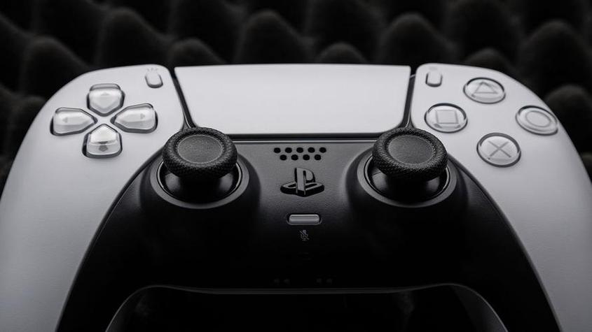ps5手柄能不能直连ns