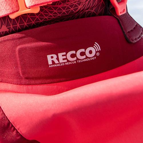 RECCO电子生命探测仪