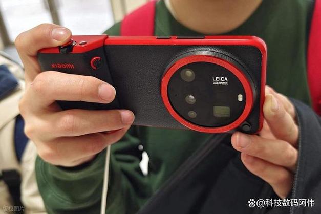 小米手机鲜明度又叫什么