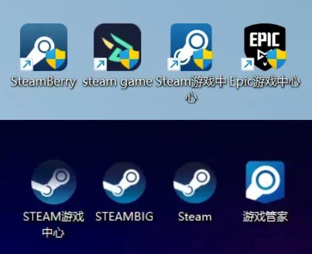 steam怎么重新安装游戏文件