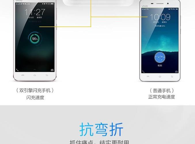 vivos1闪充怎么开启