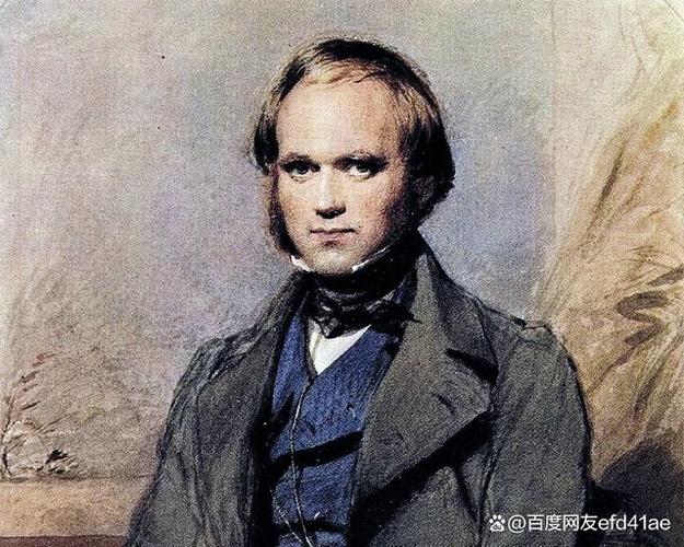 生物起源说的代表人物有
