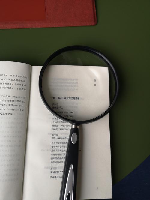 怎么把字放大