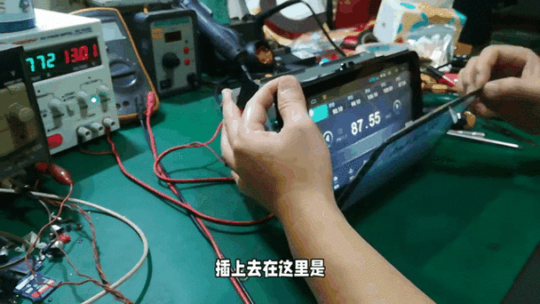 换屏幕要去官方店吗