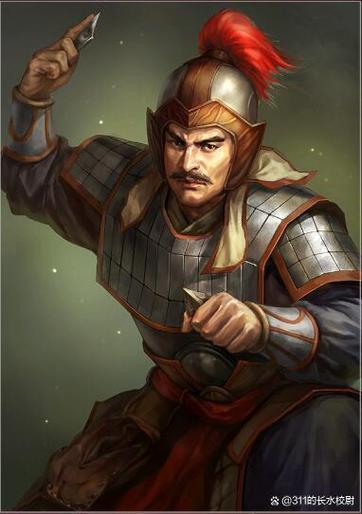 三国的廖化活了多少岁图标