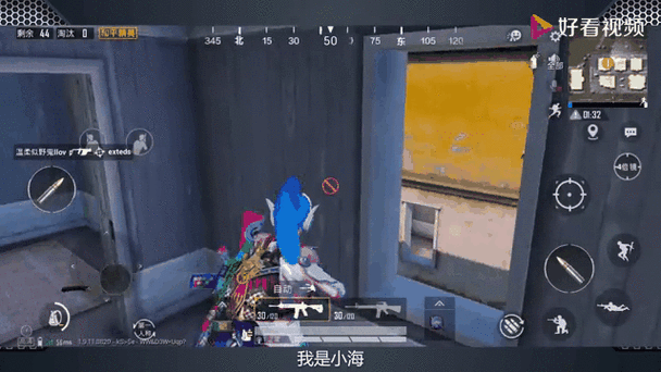 和平精英暴击数是什么