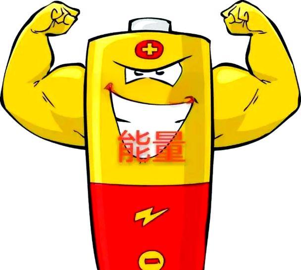 补充能量英语