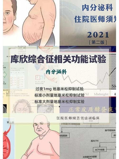 库欣病术后多久恢复