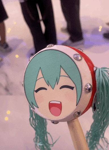 巨大初音吃了多少人