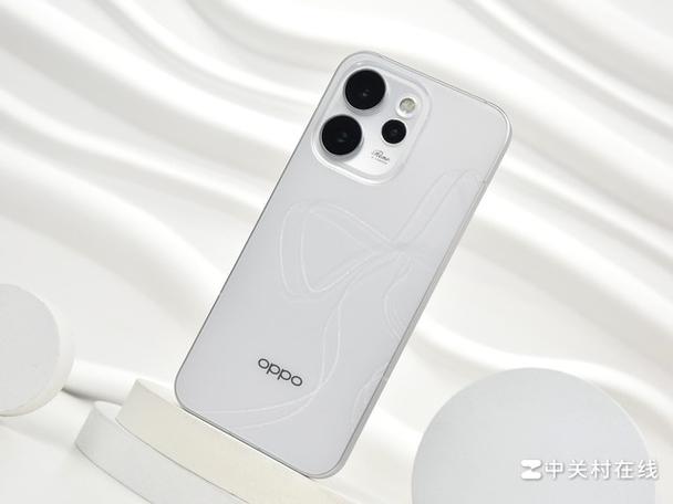 OPPOReno15Pro海外版