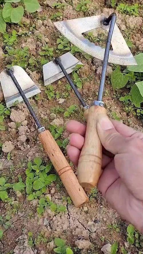 人工除草最简单工具