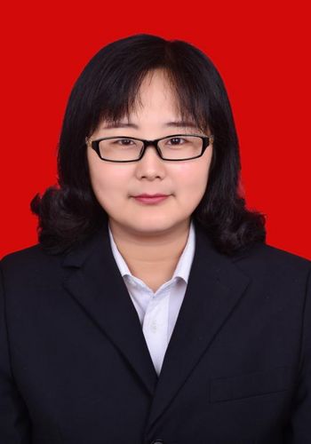 邵小娜个人简历图标