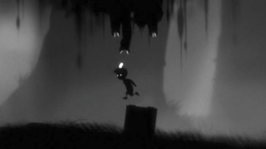 地狱的边缘limbo1080