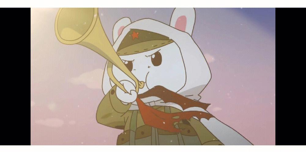 那兔之大国梦重新开服