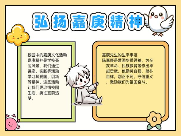 嘉庚2024—2025三好学生