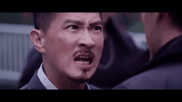 原版渣渣辉搞笑视频