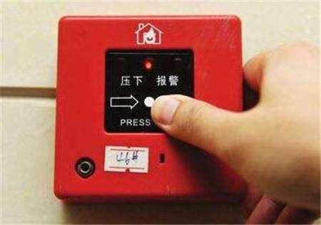 布防器一直响怎么关掉